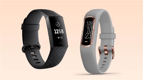 Fitbit Charge 4 vs Garmin Vivosmart 4: Which to Buy?