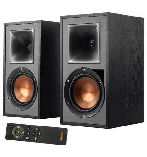 Aktywne Kolumny Klipsch R 51PM EUA Reference Powered AVstore Pl