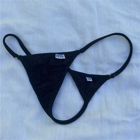 Malibustrings Swim Malibustrings Bikini Bottom Poshmark
