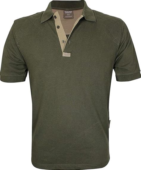Jack Pyke Sports Polo Shirt East Midlands Airsoft Store