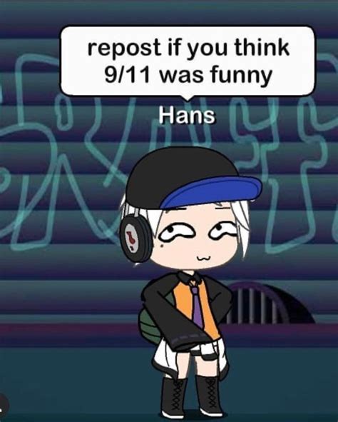 What The Fuck R Gachalifecringe