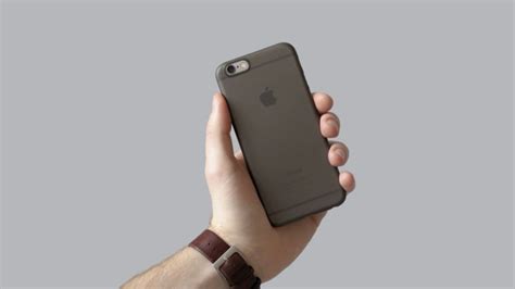 Best iPhone 6 and iPhone 6S cases | TechRadar