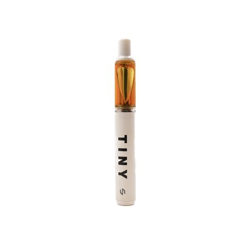 Tiny Live Rosin Disposable 2g Wowrochester Vapes