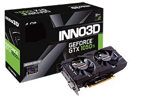 Inno D Geforce Gtx Ti X Inno D Graphics Cards