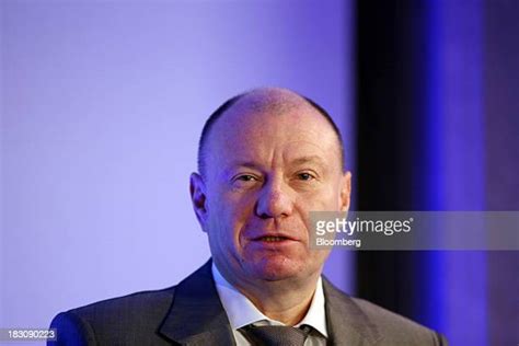 12 Russian Billionaire Oao Gmk Norilsk Nickel Chief Executive Officer ...