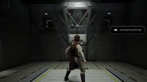 How To Solve Tomb Of Eliram Sphere Puzzle In Star Wars Jedi Fallen Order