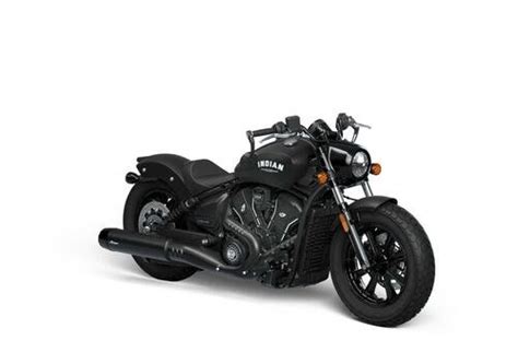 Indian Scout 1250 Catalogo E Listino Prezzi Motoit