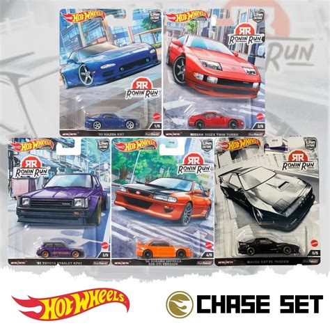 Hot Wheels Toys Sets