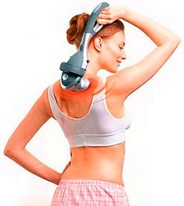 Массажеры для тела, купить массажер для тела в Москве - низкие цены на ...