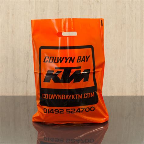 Plastic Carrier Bags Printed Bags Carrierbags Co Uk