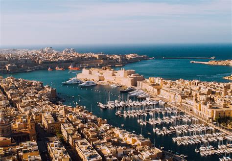 Valletta and The Three Cities - an itinerary based on authenticity