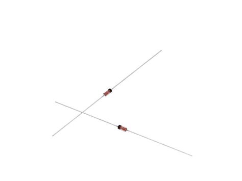 50PCS GERMANIUM DIODE 1N34A DO-35 1N34 IN34A - Newegg.com