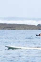 Gemma Atkinson In A Bikini At A Beach In Bali June Celebmafia