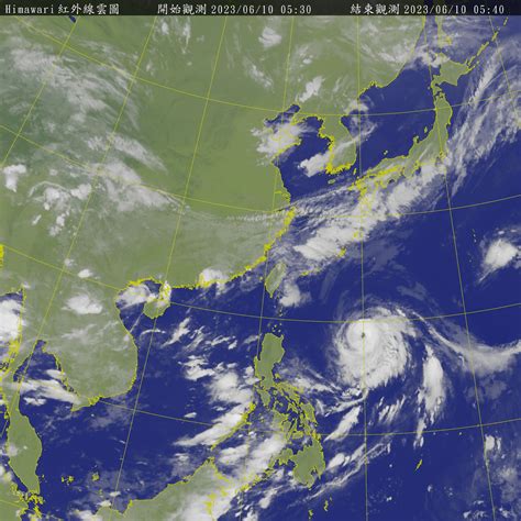 致災性梅雨再炸9天！ 把握下週「唯一空檔」 Ettoday生活新聞 Ettoday新聞雲