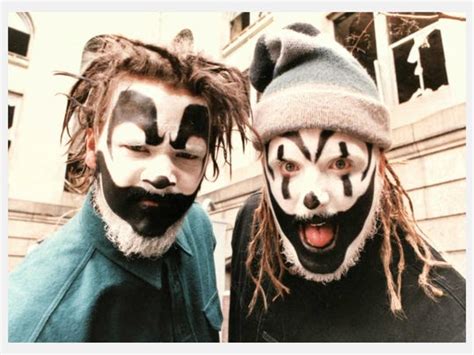 Insane Clown Posse celebrates 20 years of ‘Riddle Box’