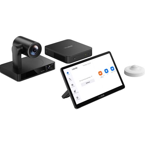 Shop Video Conferencing Systems, Equipment, & Hardware