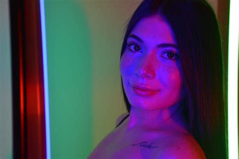 La Sexualidad En El Modelaje Webcam Lazo Rojo