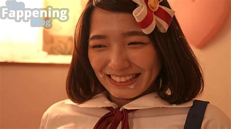 Kuramoto Sumire Kuramotosumire Nude Leaks Photo Thefappening