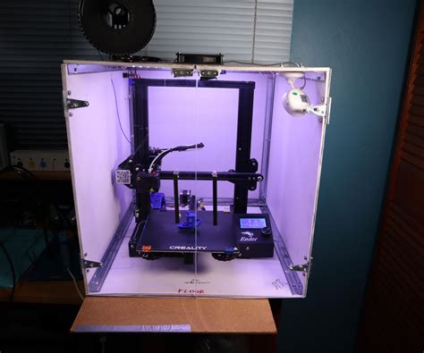 diy 3d print 4