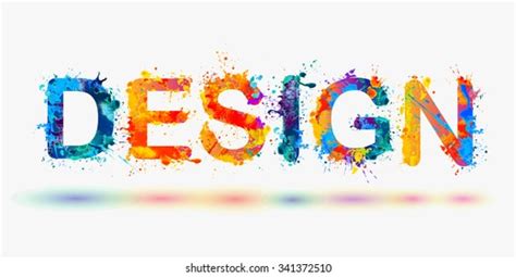 word art design images stock   objects vectors