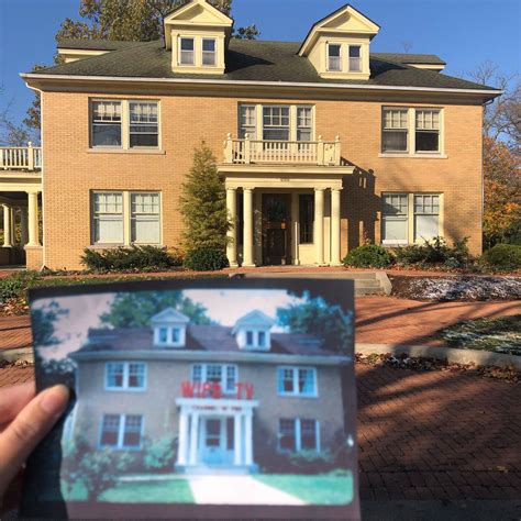 Archive Feature: The Muncie Evening Press Bob Ross Obituary 11