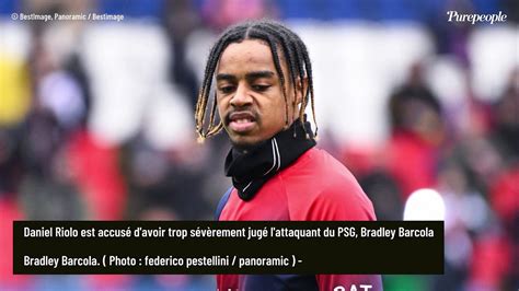 Si On Gagne Daniel Riolo Lance Un Pari Fou Et Pourrait Bien Se