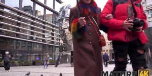 MATURE K Kinky Cure For Insomnia Tnaflix