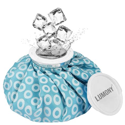Buy Lumony Care Inch Hot Water Bag Ice Bag For Pain Cold Hot Water Bag Ice Pack Bag For Pain