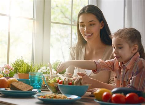 Come Far Mangiare La Verdura Ai Bambini Consigli Pratici