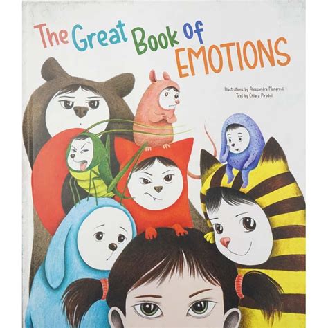 BBW My Book Of Emotions ISBN LSS Shopee Malaysia