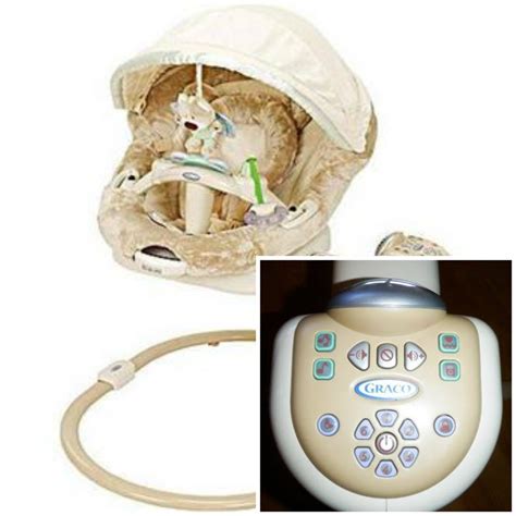 graco sweetpeace infant swing Newborn baby soft | Baby soft, Baby ...