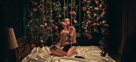 Nude Video Celebs Luana Nastas Nude Lara Tremouroux Nude Stella Rabello Nude Julianna