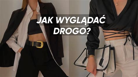 Jak Wygl Da Drogo I Z Klas Podstawowych Zasad Stylu Youtube