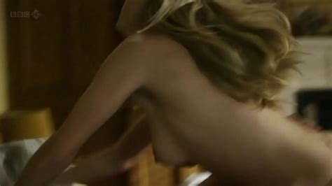 Naked Natalie Dormer In The Fades