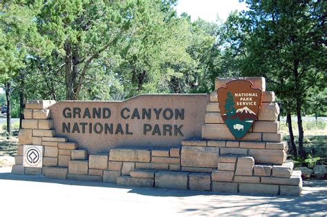 grand canyon entrance fee