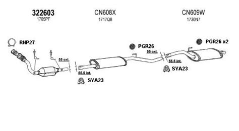 Mr Exhaust Exhausts