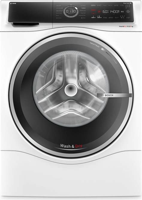 Bosch series 8 washer dryer • Compare best prices
