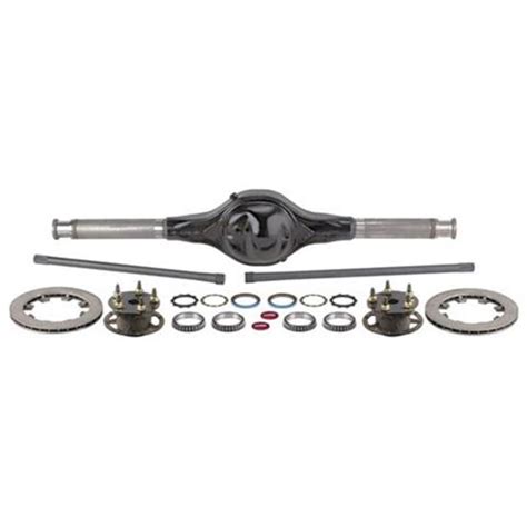 Winters 9 Inch Ford Big Bearing Rear End