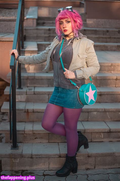 Ezy Summers Cosplay Ezysummerscosplay Nude OnlyFans Photo 202 The Fappening Plus