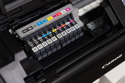 色再現が素晴らしい。Canonの写真用プリンター、顔料インクのPRO-G1がやってきた。 | signature – シグネチャー