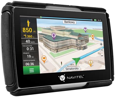 Обзор навигатора NAVITEL G550 Moto: плюсы и минусы, отзывы и ...