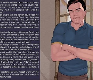 The Spinster 8muses Sex And Porn Comics