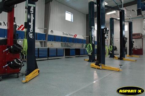 ASPART-X | LINE-X UK