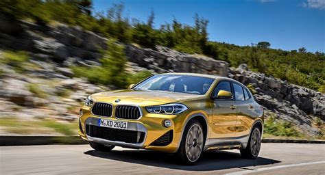 Bmw X2 Sdrive 20d Im Test Der Sportler Unter Den Suv Firmenauto