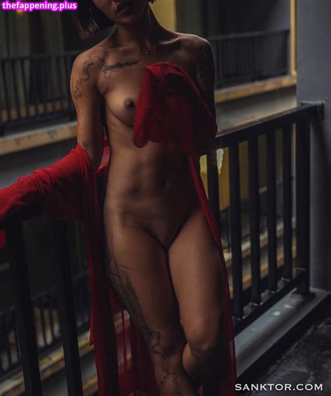 Sanktor Sanktormag Nude OnlyFans Photo 103 The Fappening Plus