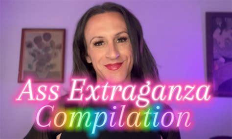 Holland Of Chicago Ass Extravaganza Compilation Manyvids