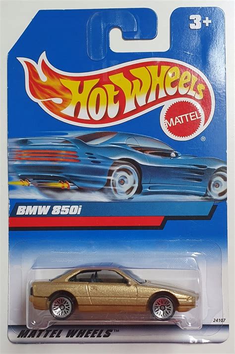 Hot Wheels Bmw I Oficjalne Archiwum Allegro