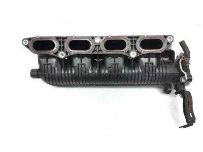 Honda Intake Manifold Guaranteed Genuine From Hondapartsnow