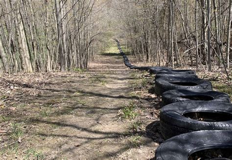 Toboggan Hill - Genesee County Parks