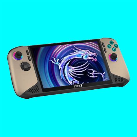 Best handheld gaming PC in 2025: my recommendations for the best